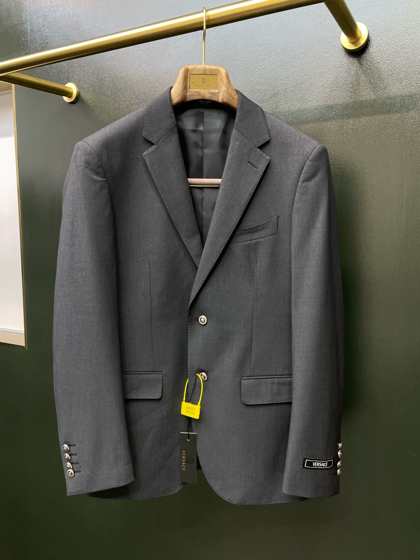 Outerwear