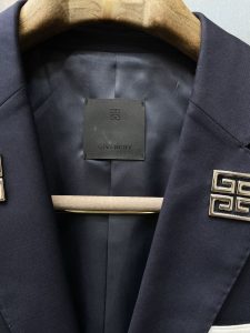 Givenchy Outerwear