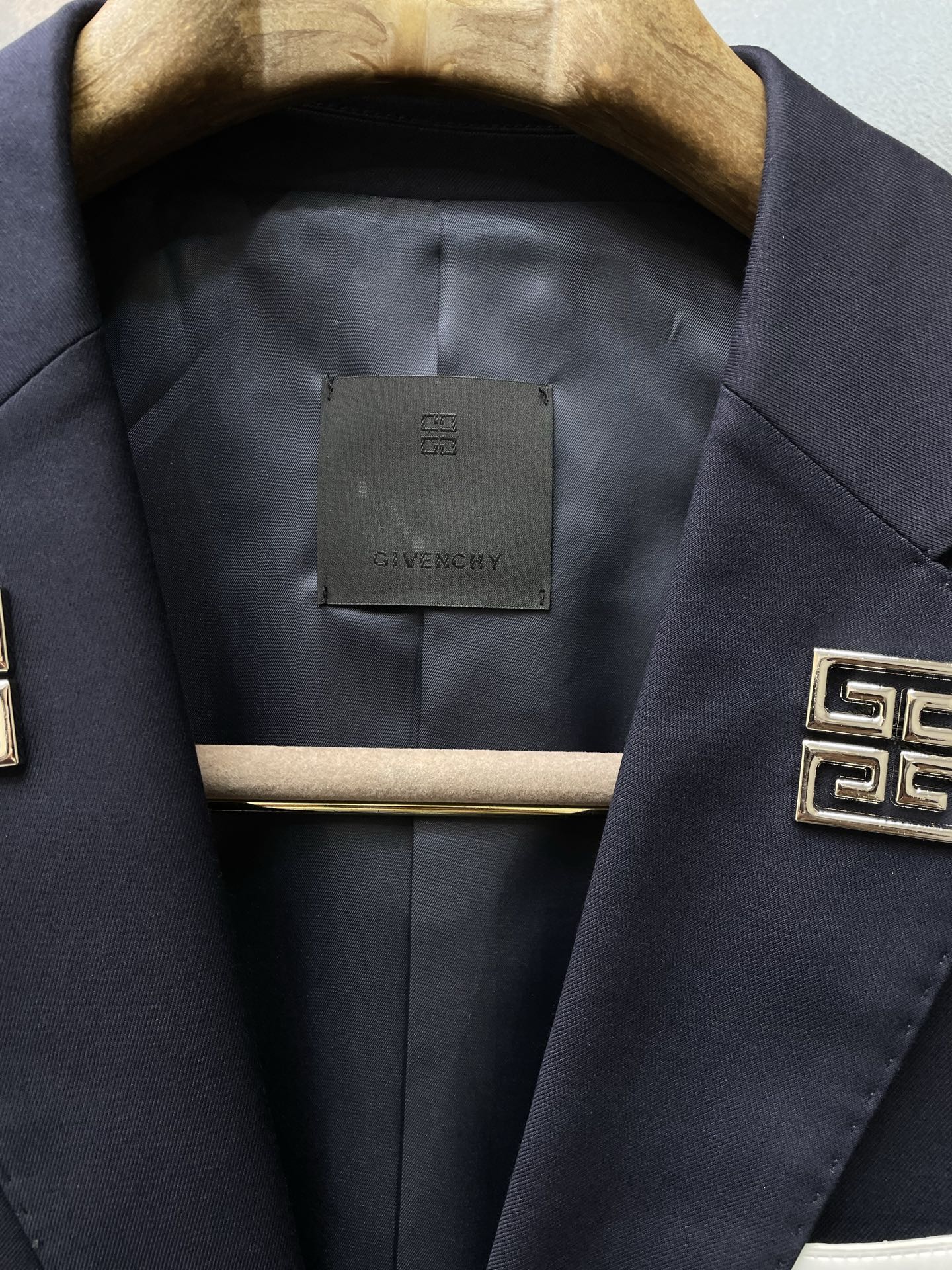 Givenchy Outerwear