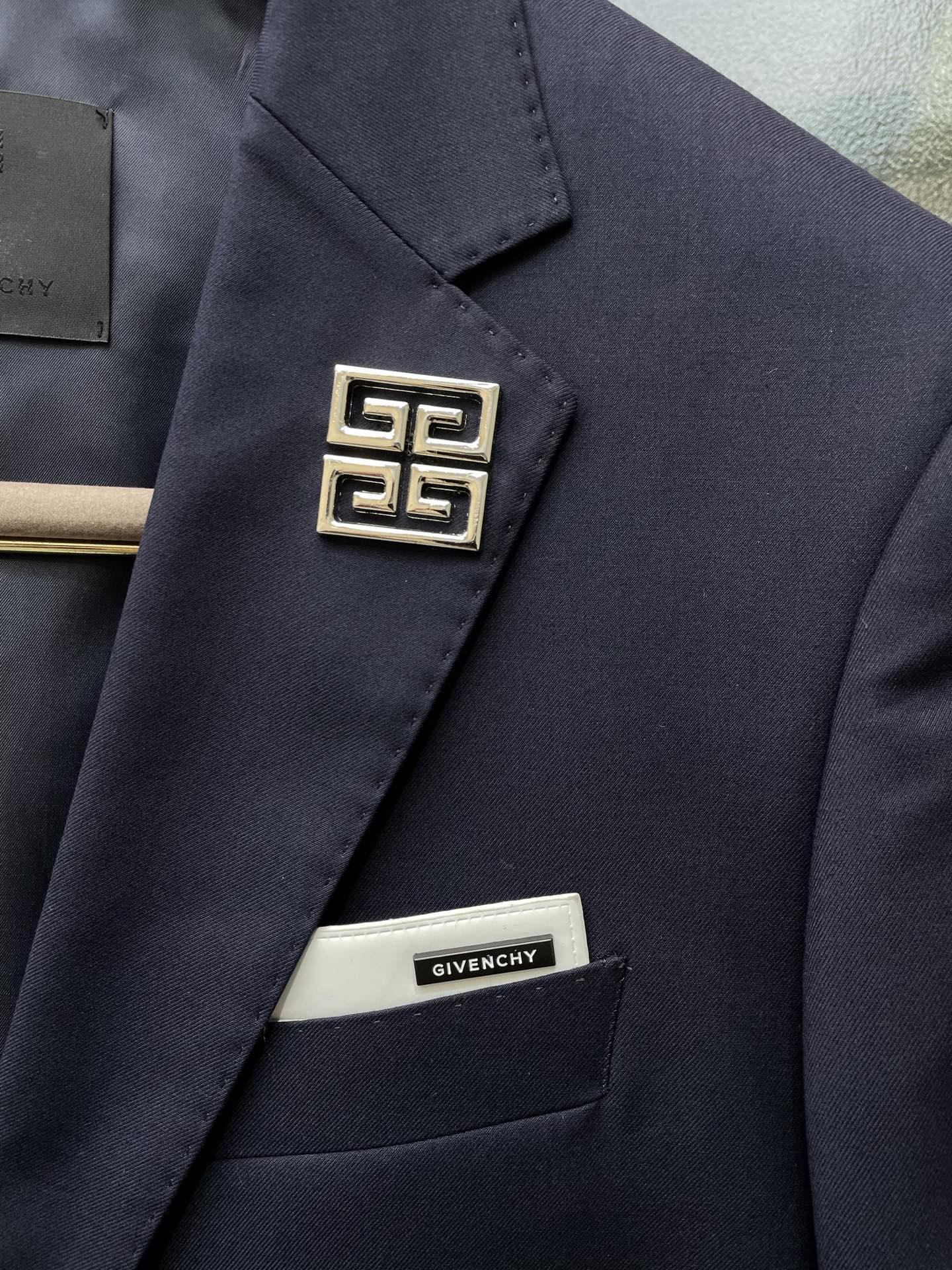 Givenchy Outerwear