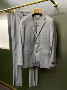 Prada Outerwear