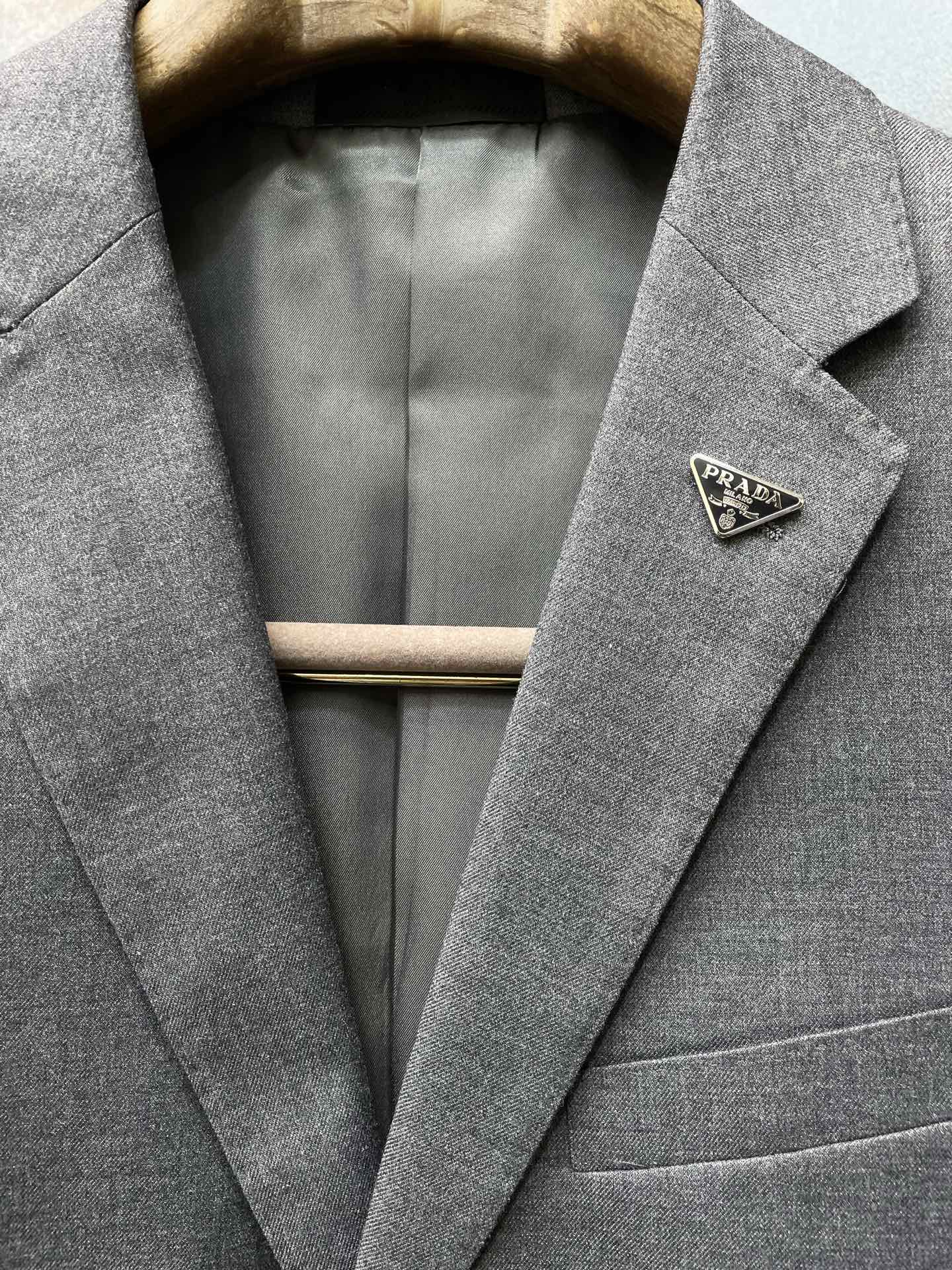 Prada Outerwear