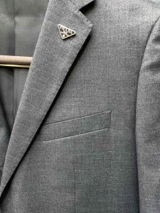 Prada Outerwear