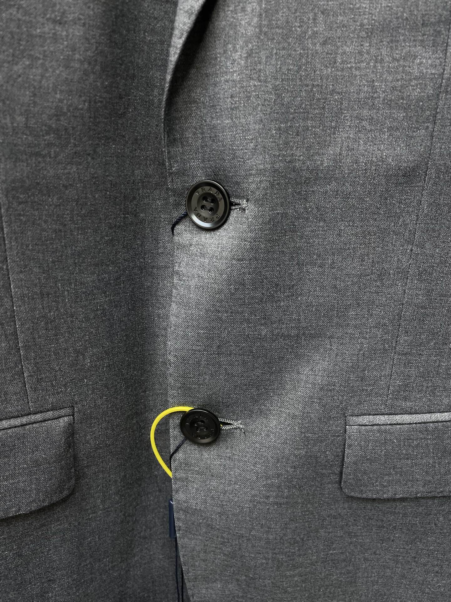 Prada Outerwear