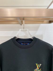 Hoodie in Black