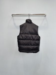 Down Jacket in Black