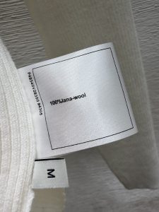 Outerwear