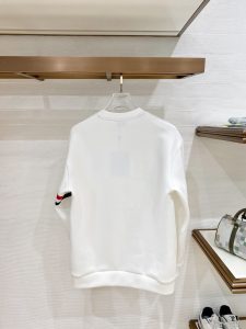 Moncler Hoodie in Black