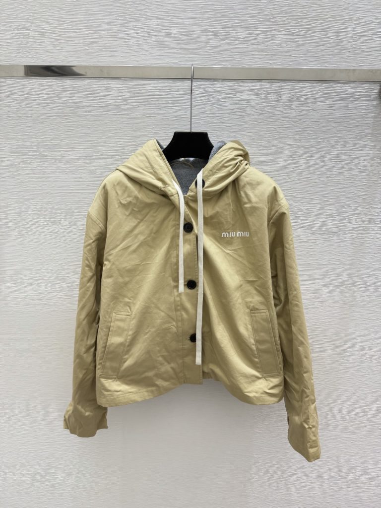 Outerwear