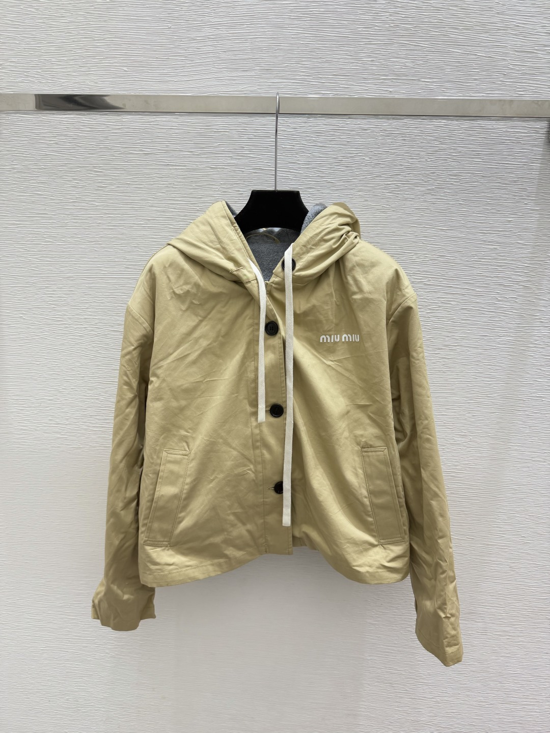 Outerwear