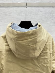 Outerwear