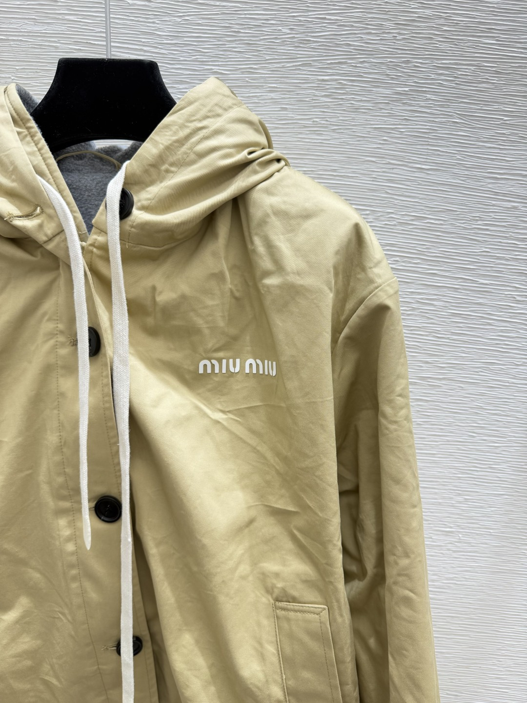 Outerwear