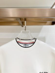 Moncler Hoodie in Black