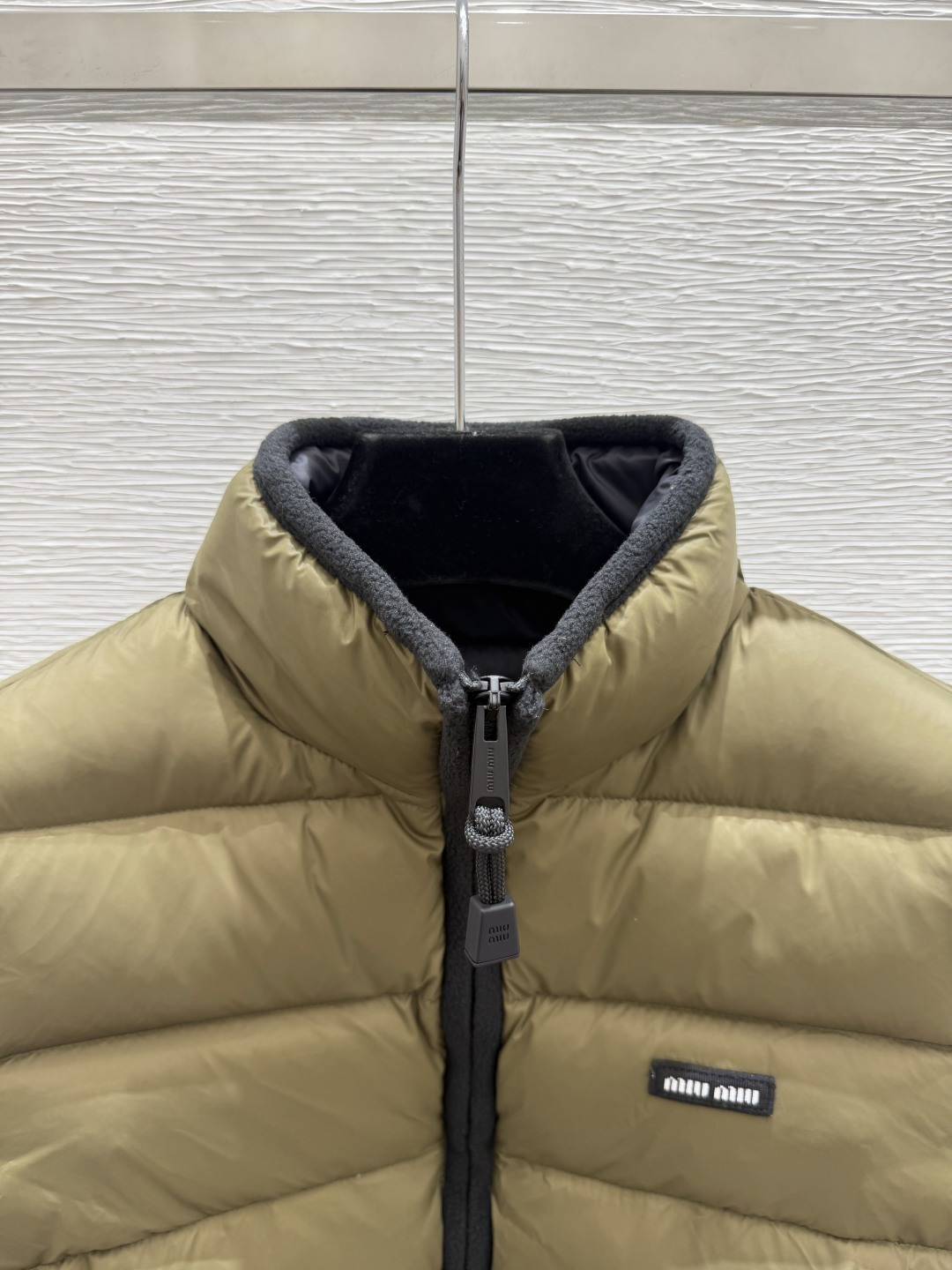 Outerwear