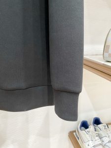 Burberry Hoodie in Black