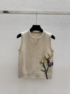 Knitwear in Blue