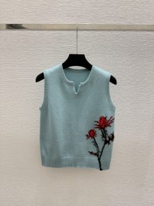 Knitwear in Blue
