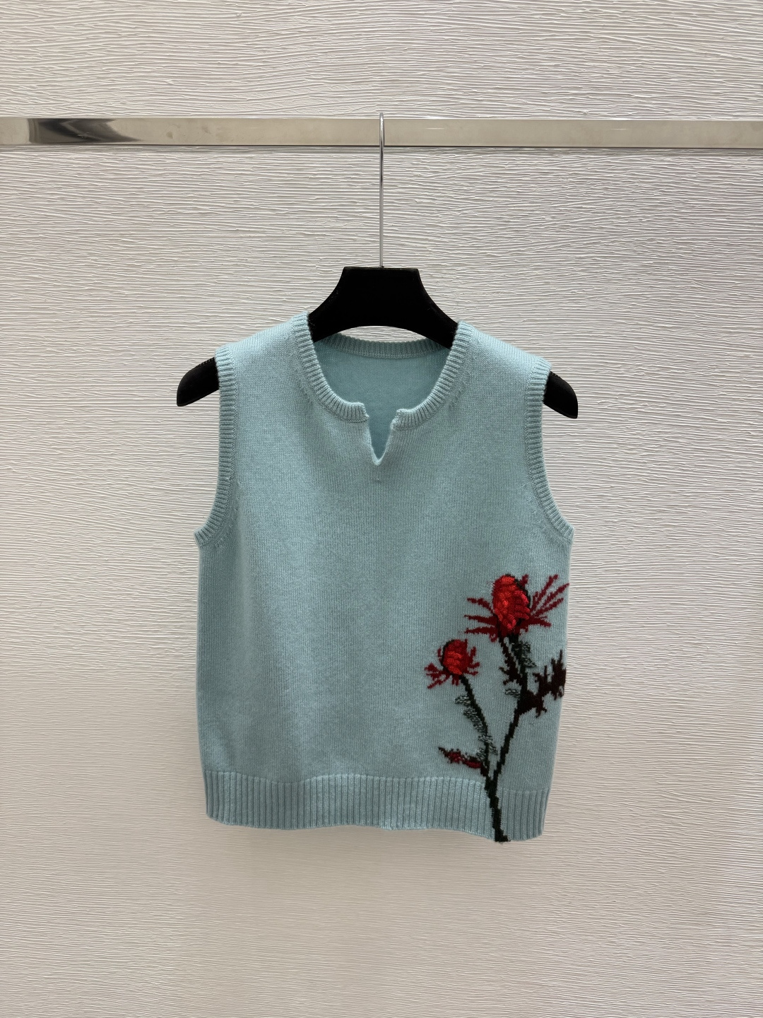 Knitwear in Blue
