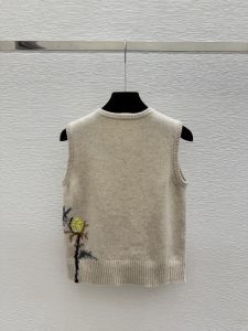 Knitwear in Blue