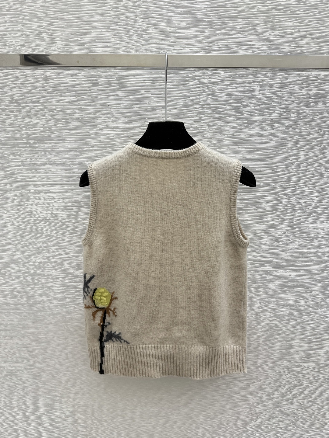 Knitwear in Blue