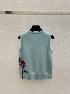 Knitwear in Blue