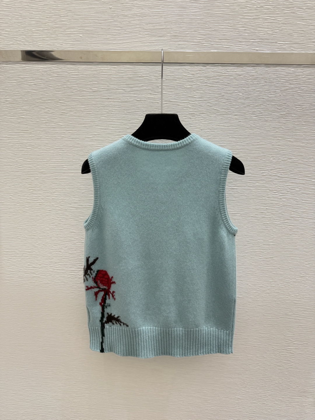 Knitwear in Blue