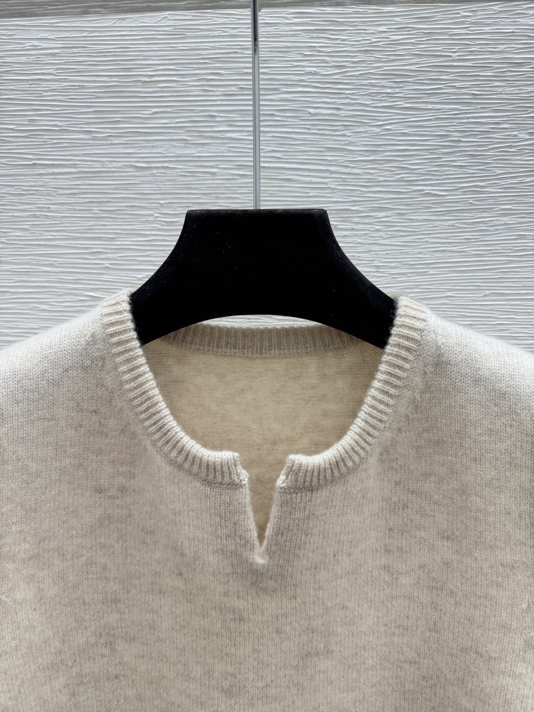 Knitwear in Blue