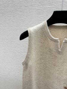 Knitwear in Blue