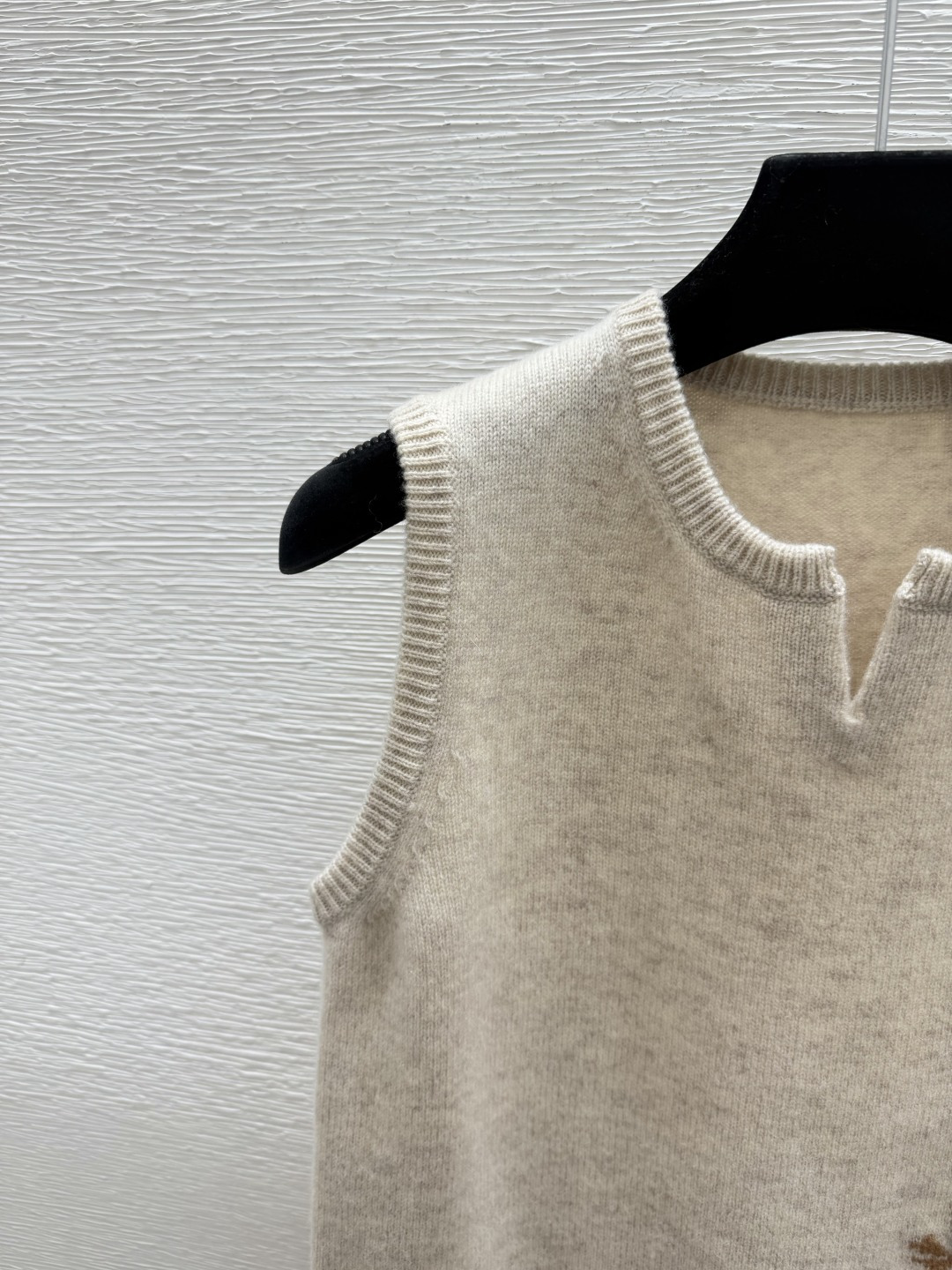 Knitwear in Blue