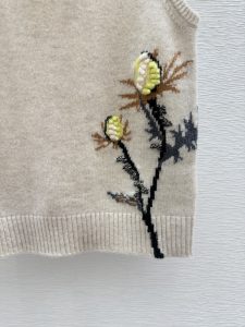 Knitwear in Blue