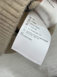 Knitwear in Blue