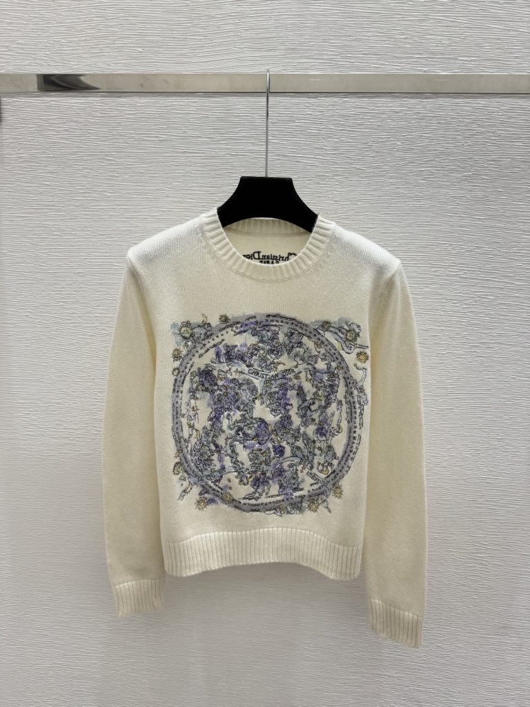 Knitwear