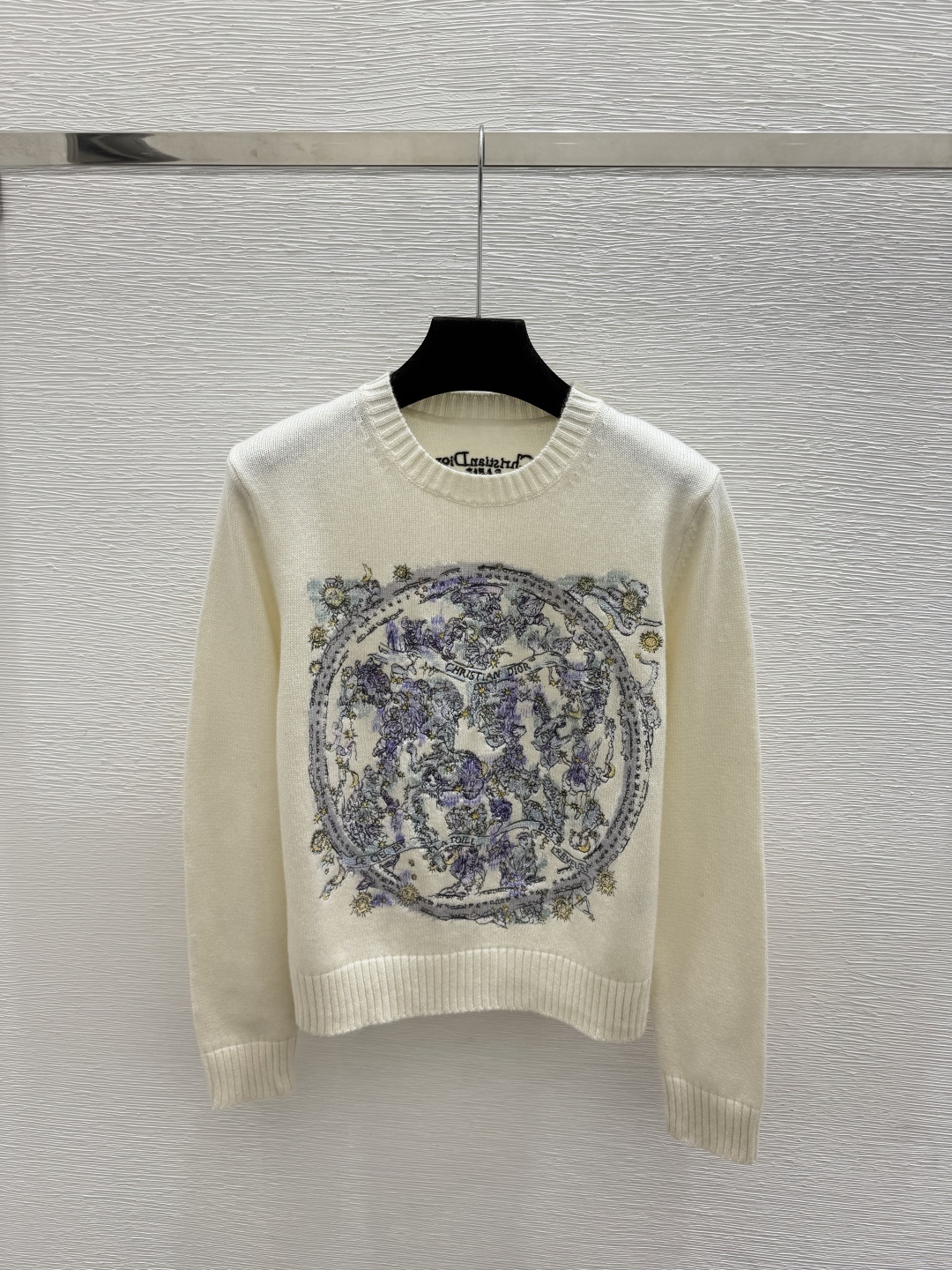 Knitwear