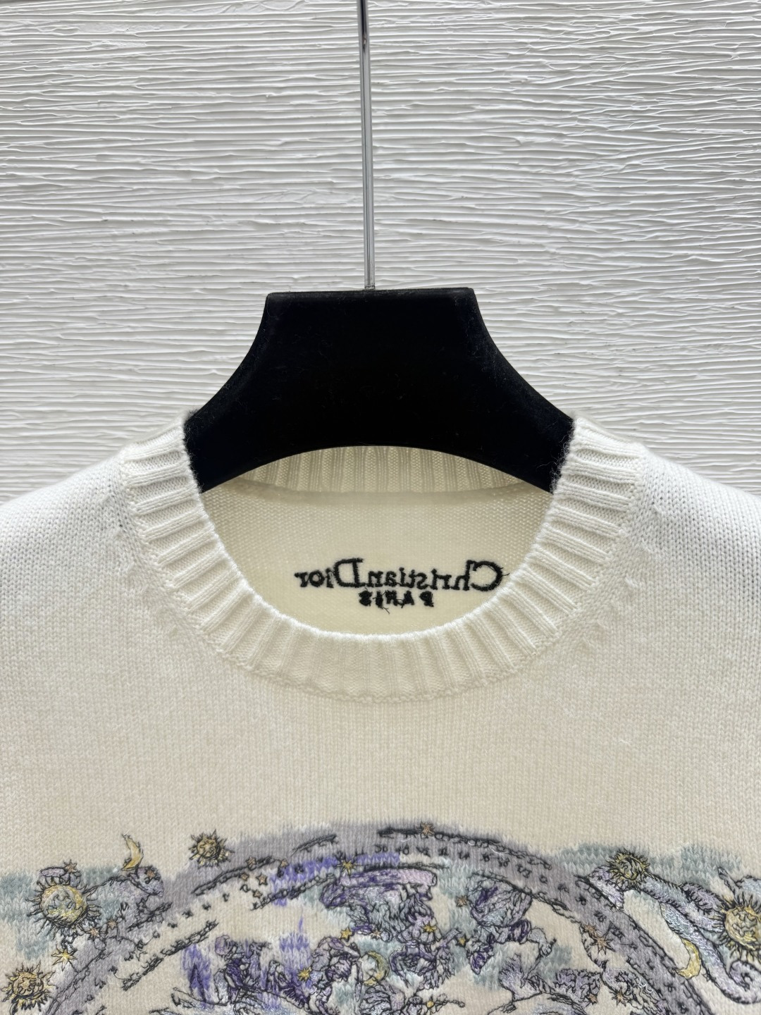 Knitwear