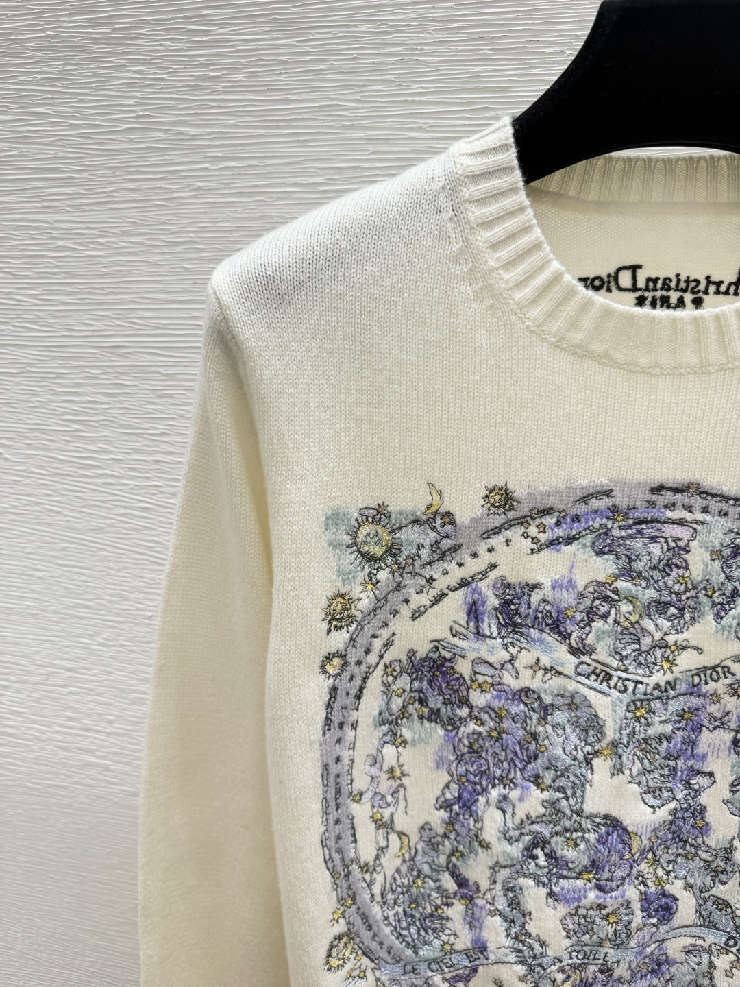 Knitwear