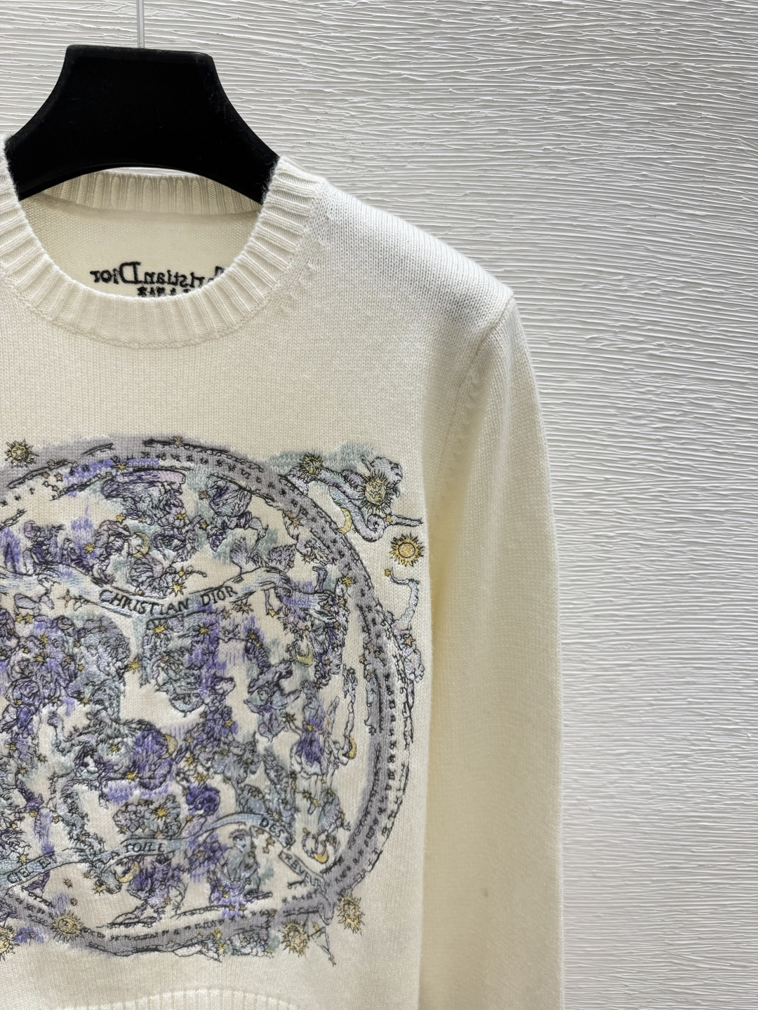 Knitwear