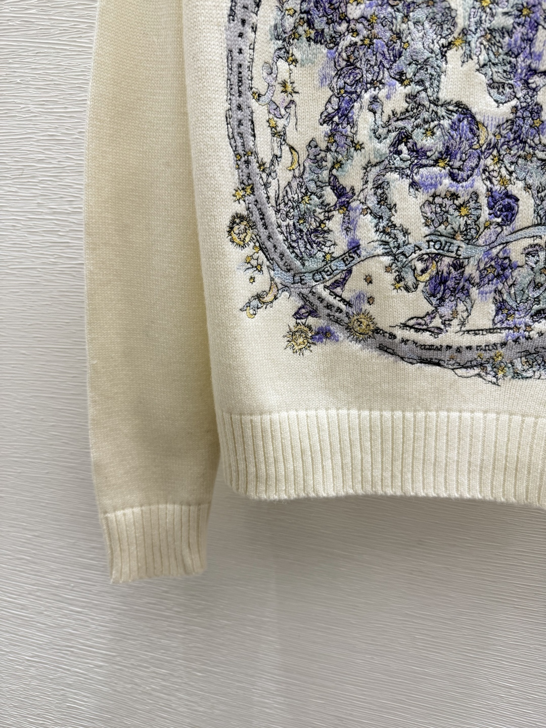 Knitwear