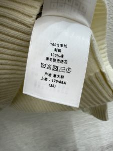 Knitwear