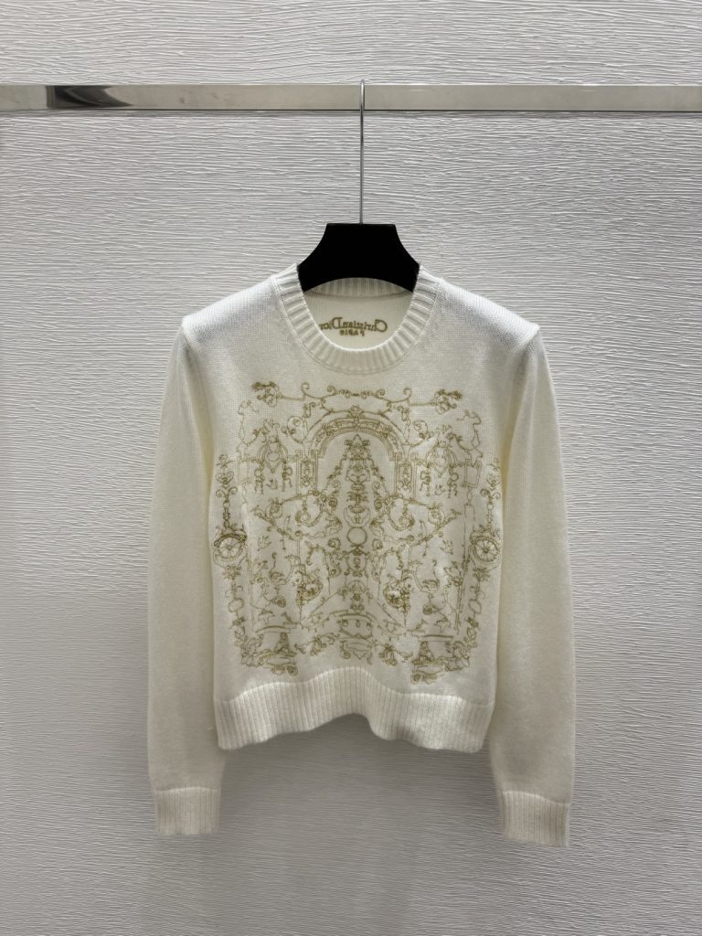 Knitwear