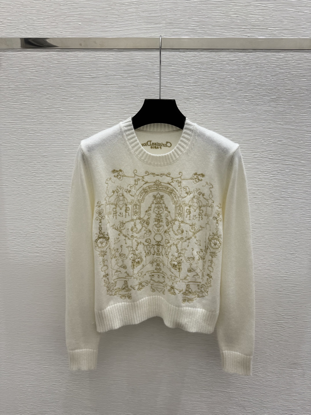 Knitwear