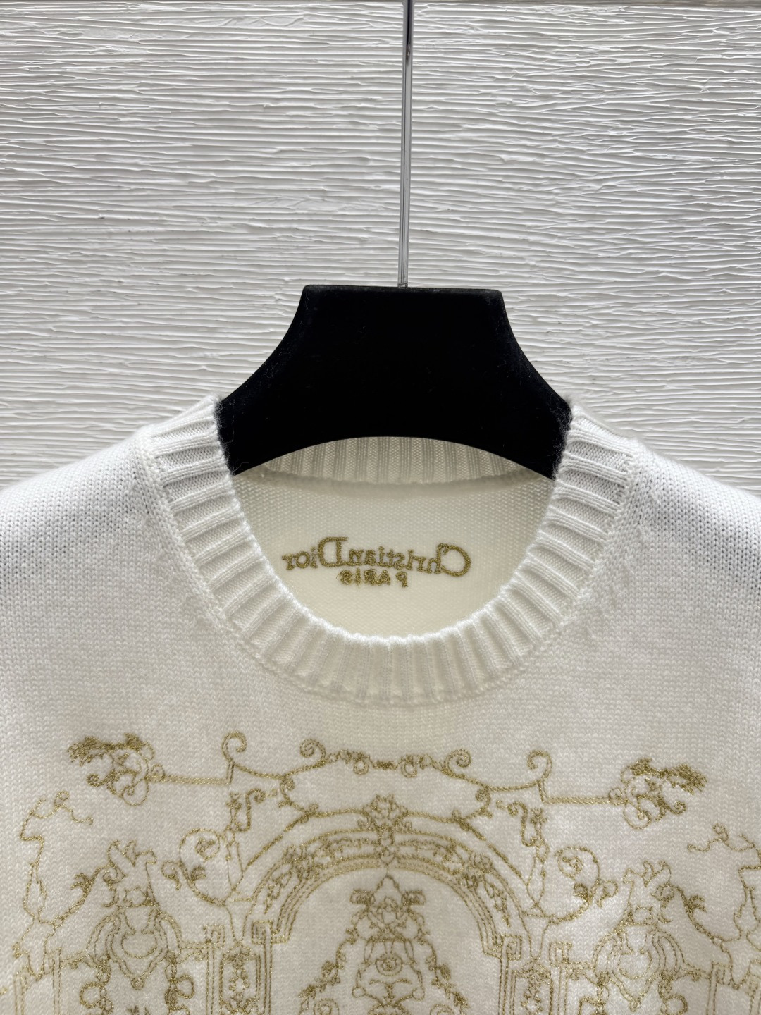 Knitwear