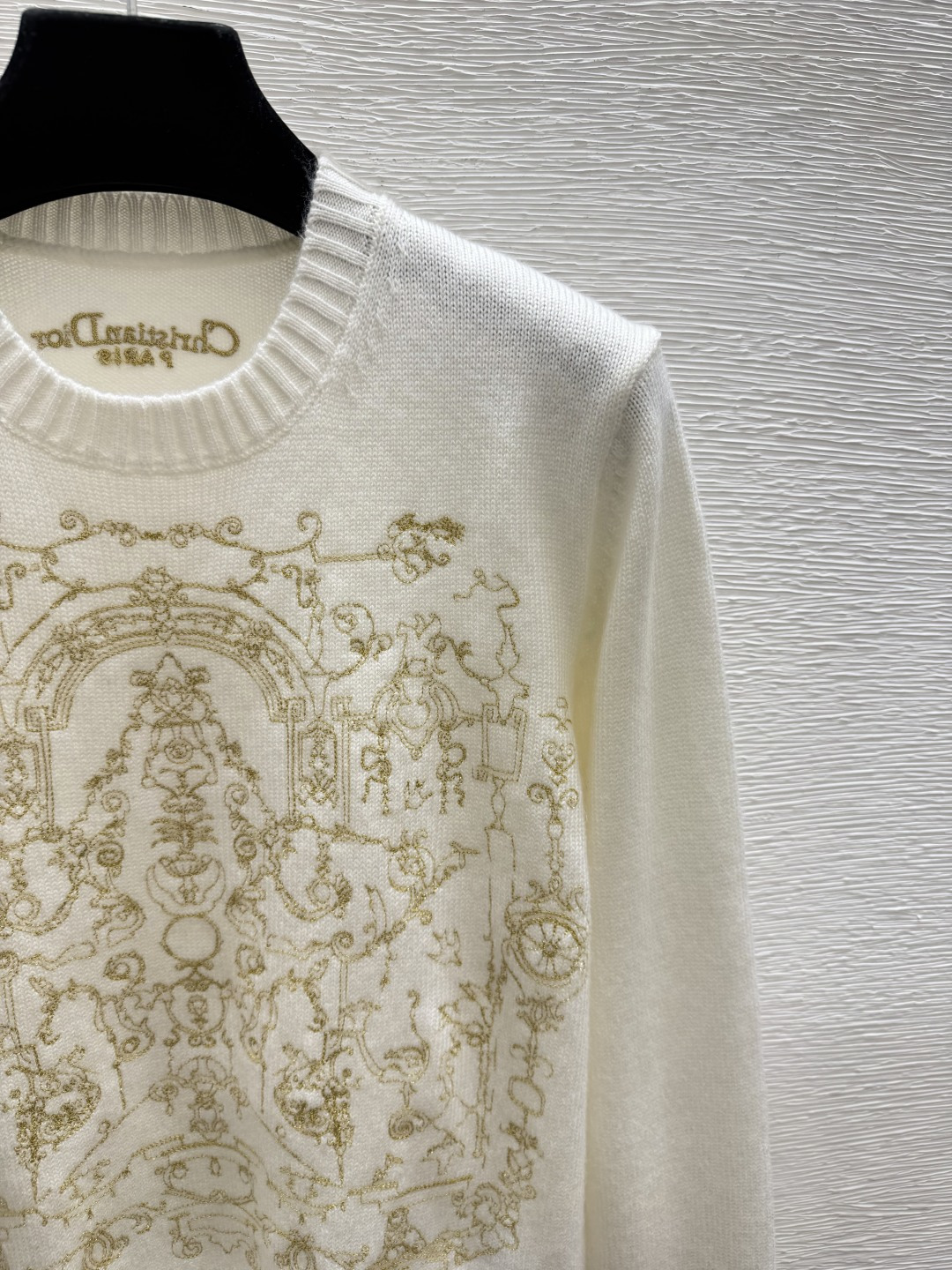 Knitwear