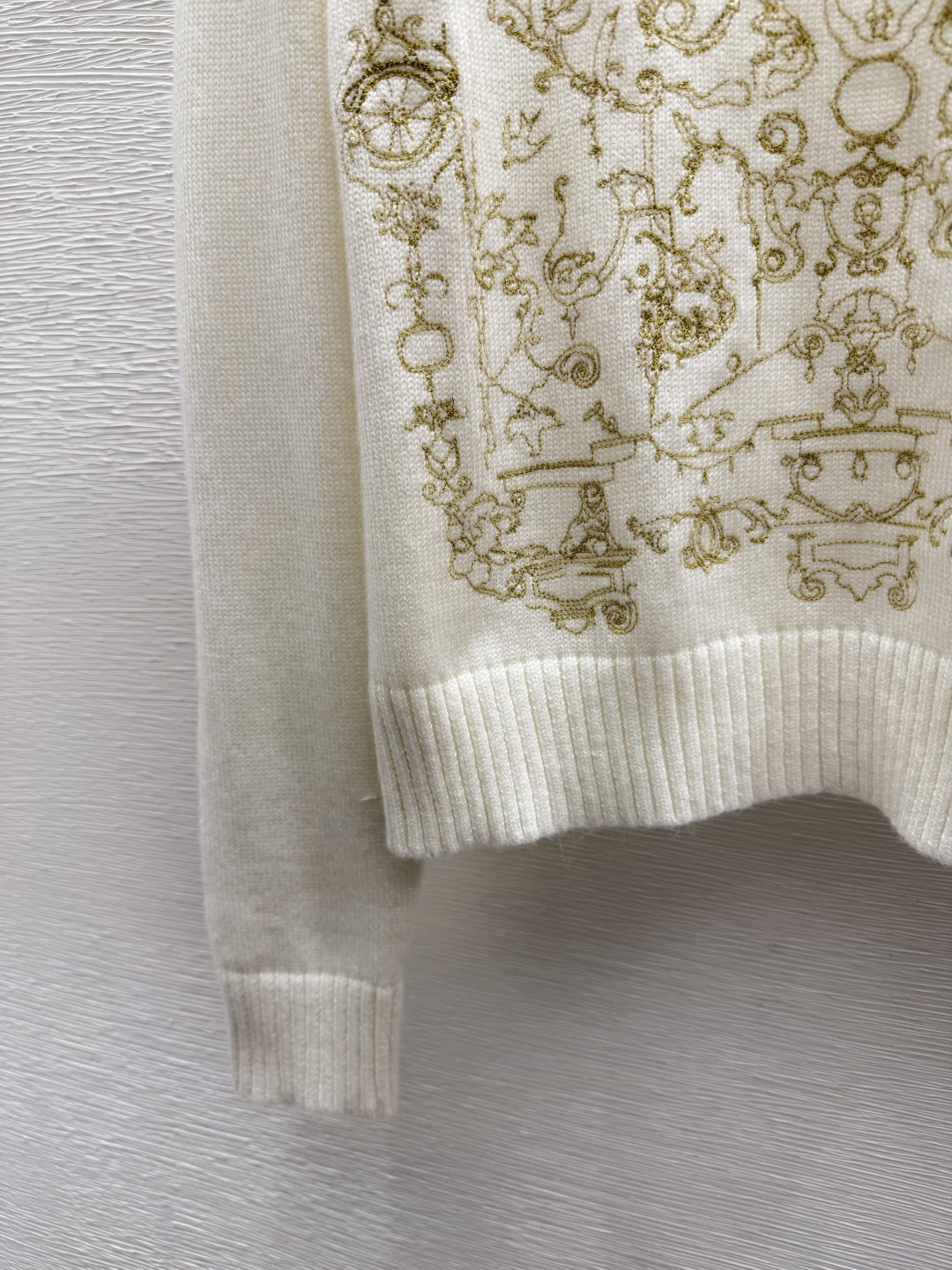 Knitwear