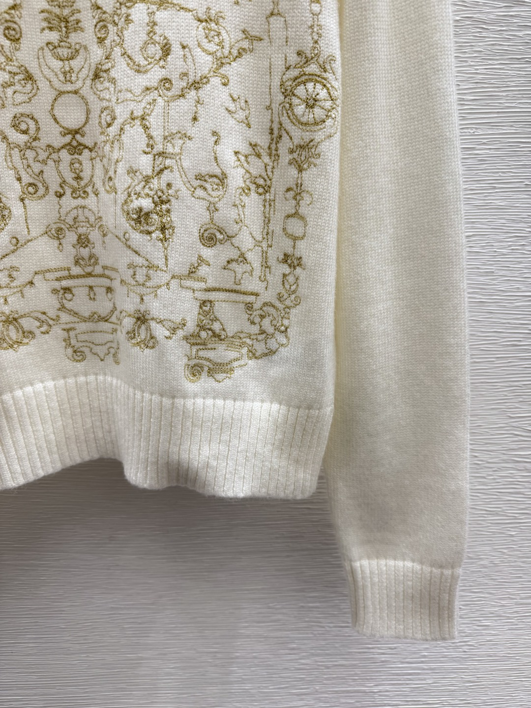 Knitwear
