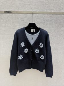 Knitwear in Grey