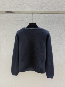 Knitwear in Grey