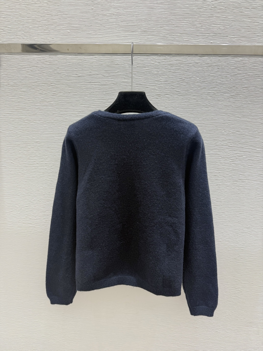 Knitwear in Grey