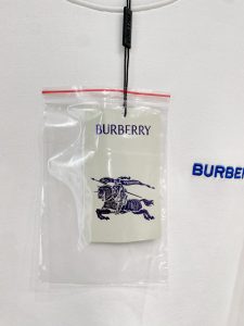 Burberry Hoodie in Black