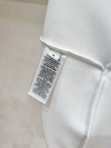 Burberry Hoodie in Black