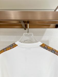 Burberry Hoodie in Black